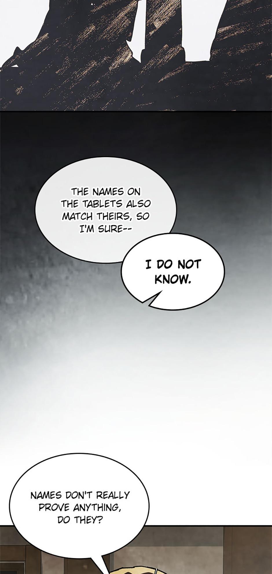 Yi Shen Dang Guan Chapter 61 6